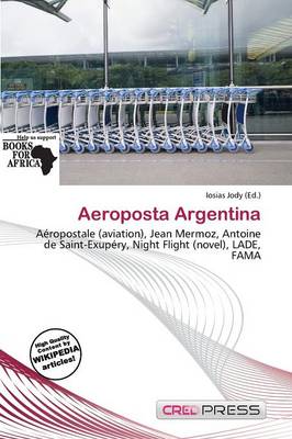 Aeroposta Argentina