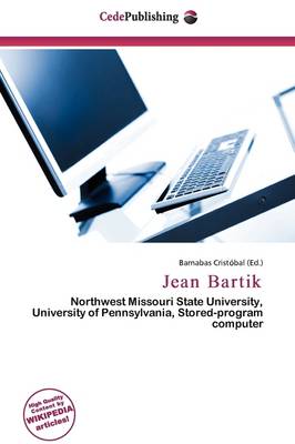 Jean Bartik