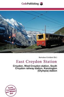 East Croydon Station