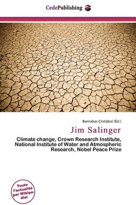 Jim Salinger