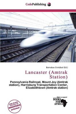 Lancaster (Amtrak Station)