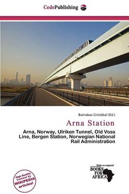Arna Station