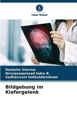 Bildgebung im Kiefergelenk