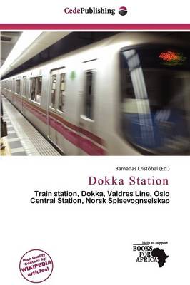Dokka Station