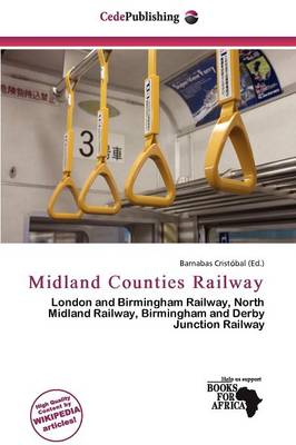 Midland Counties Railway