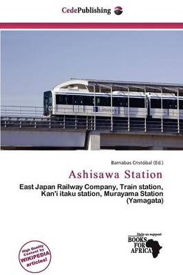 Ashisawa Station