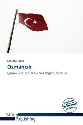 Osmanc K