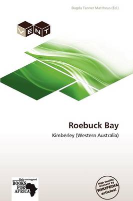 Roebuck Bay