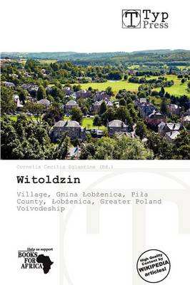 Witoldzin