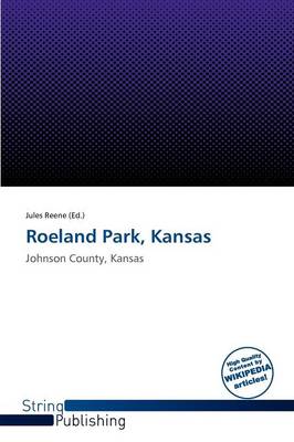 Roeland Park, Kansas