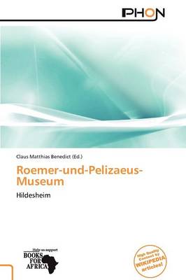 Roemer-Und-Pelizaeus-Museum