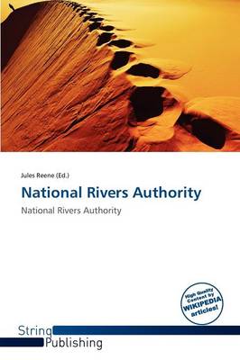 National Rivers Authority