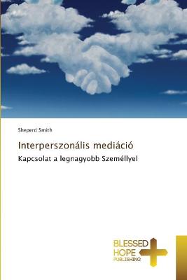 Interperszonális mediáció