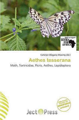 Aethes Tesserana