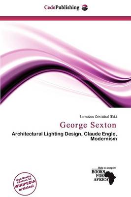 George Sexton
