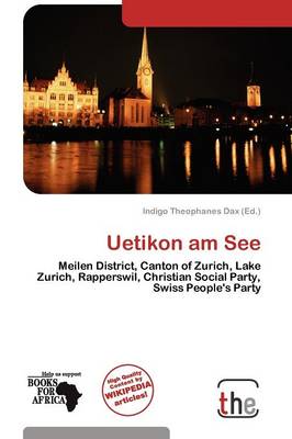 Uetikon Am See