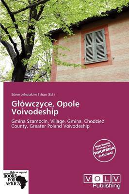 G Owczyce, Opole Voivodeship
