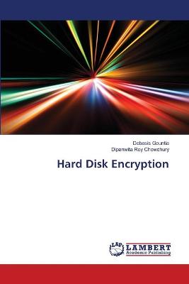 Hard Disk Encryption