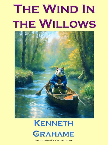 Wind In the Willows