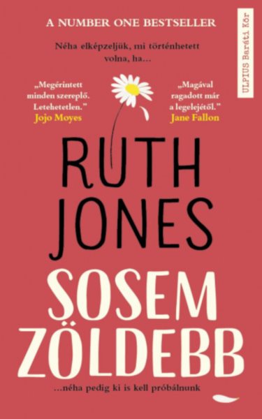 Sosem zÃ¶ldebb