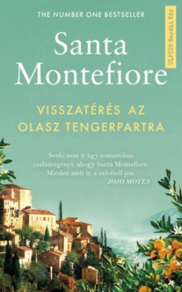 VisszatÃ©rÃ©s az olasz tengerpartra