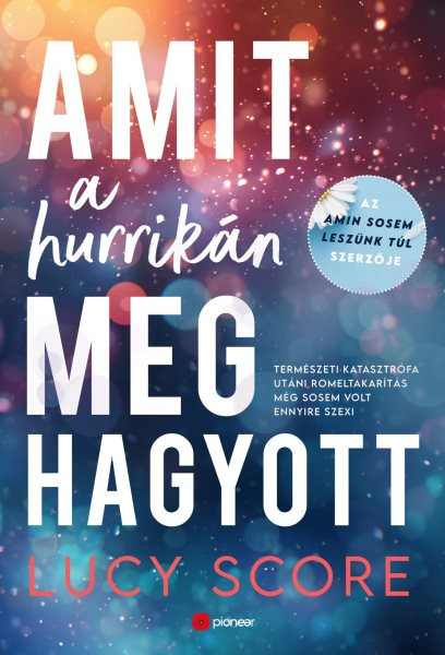 Amit a hurrikÃ¡n meghagyott