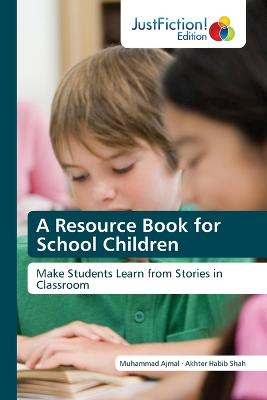 Resource Book for School Children