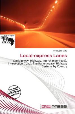 Local-Express Lanes