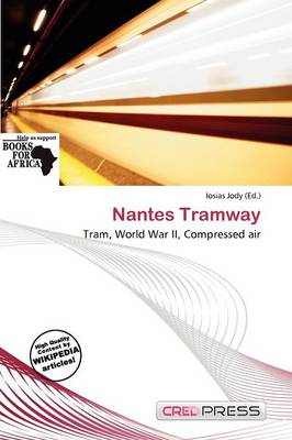 Nantes Tramway