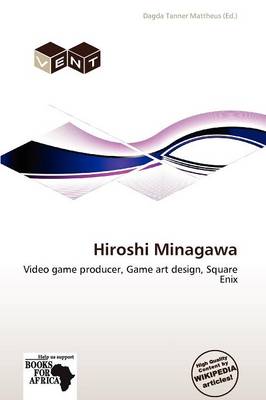 Hiroshi Minagawa