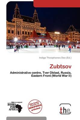 Zubtsov