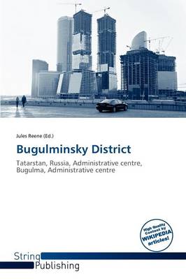 Bugulminsky District