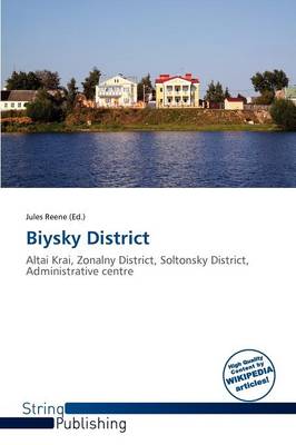 Biysky District