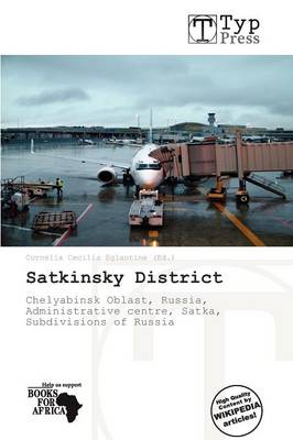 Satkinsky District