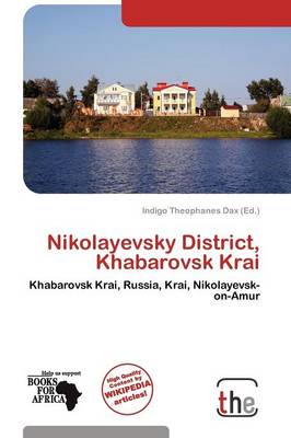 Nikolayevsky District, Khabarovsk Krai