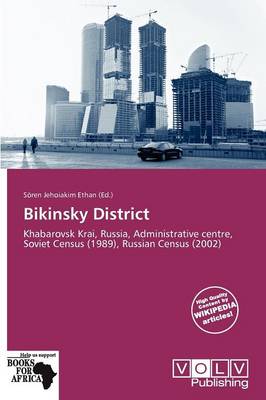 Bikinsky District