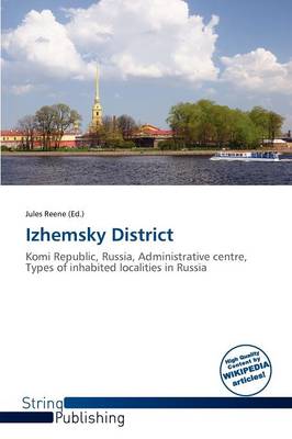 Izhemsky District