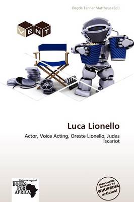 Luca Lionello