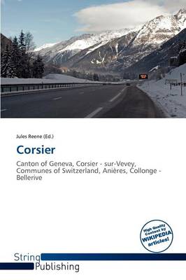 Corsier