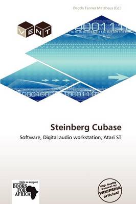 Steinberg Cubase