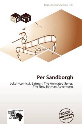 Per Sandborgh