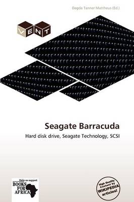 Seagate Barracuda