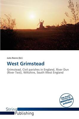 West Grimstead