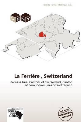 Ferriere, Switzerland