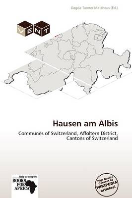 Hausen Am Albis