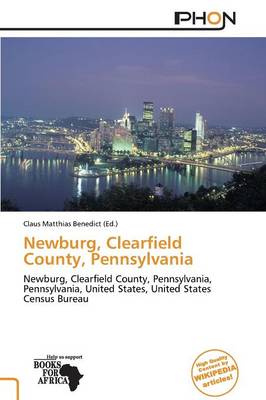 Newburg, Clearfield County, Pennsylvania