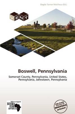 Boswell, Pennsylvania