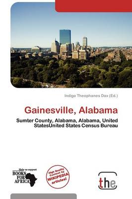 Gainesville, Alabama