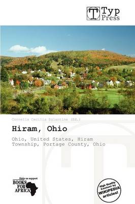 Hiram, Ohio
