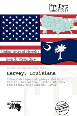 Harvey, Louisiana
